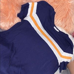 Y shirt